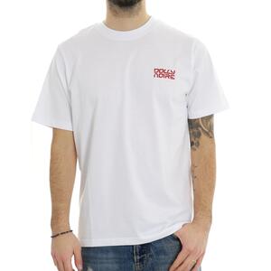T-SHIRT KALI BIANCO